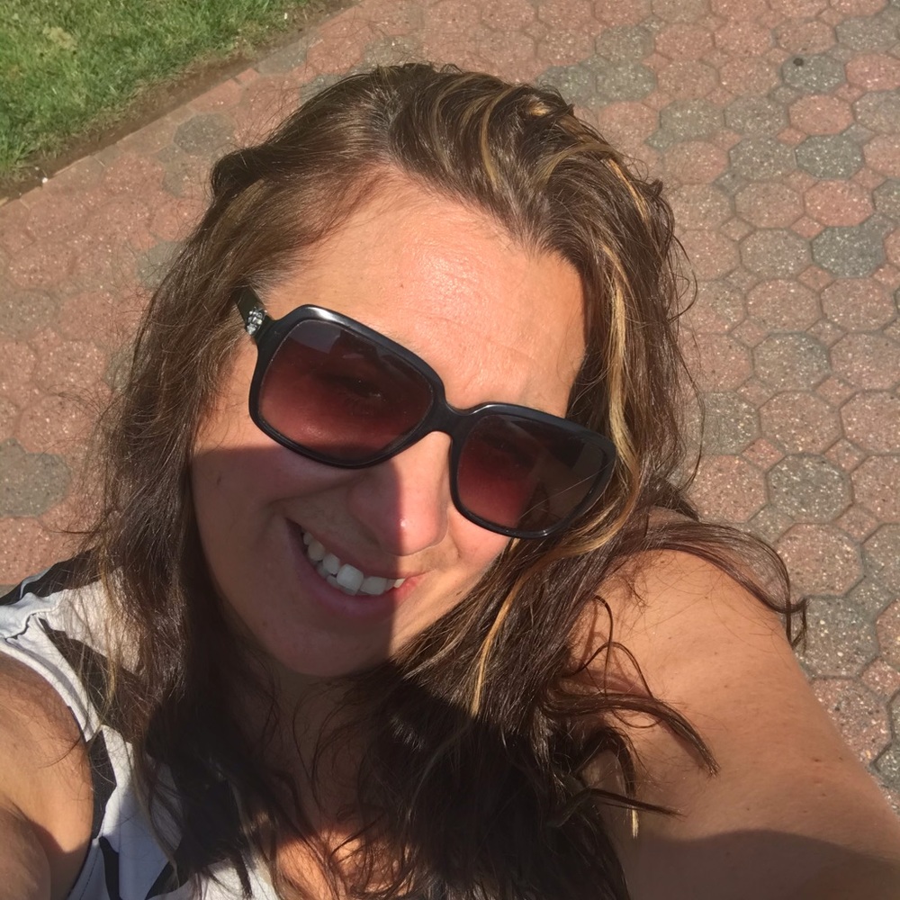 Meet your Posher, Rose ann